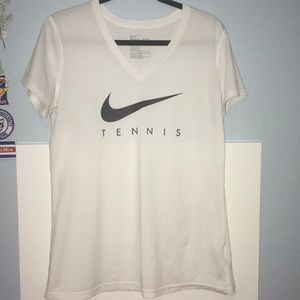 Nike Tops - Nike Tennis top Nike Tops - Nike Tennis top